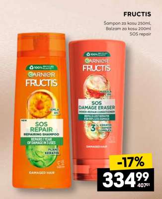 FRUCTIS