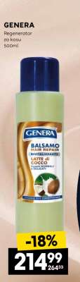 GENERA