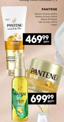 Pantene