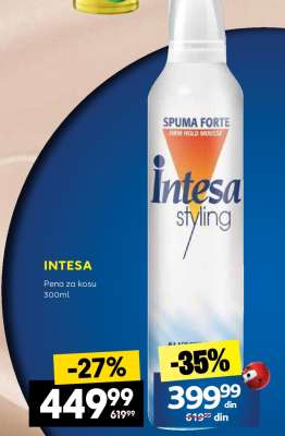 Intesa