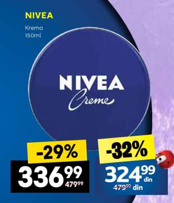 Nivea