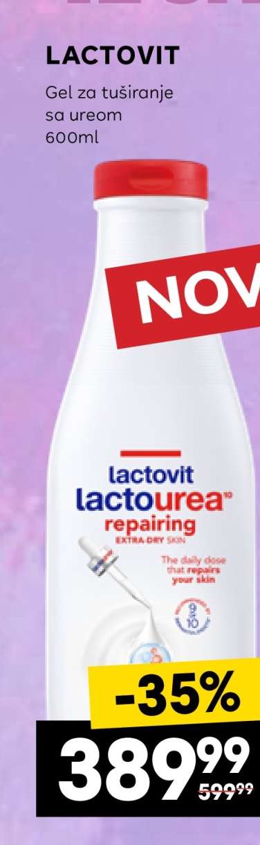 Lactovit