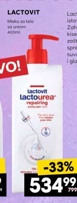 Lactovit
