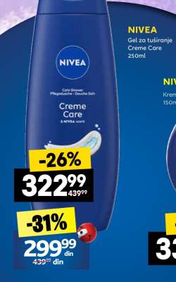 Nivea