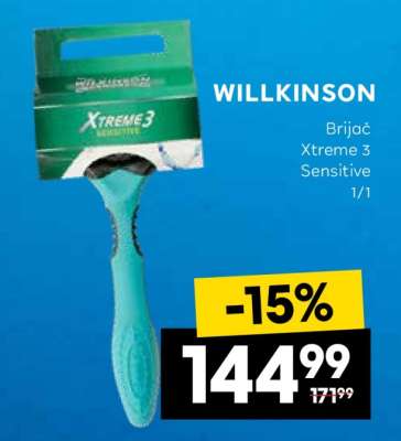 WILLKINSON