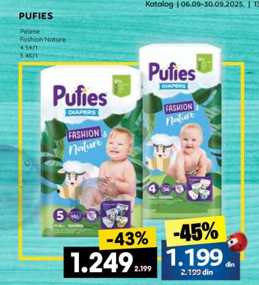 Pufies