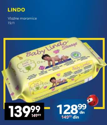 LINDO