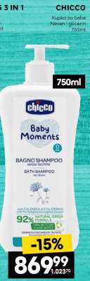 CHICCO