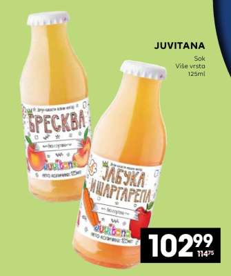 JUVITANA