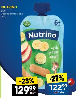 Nutrino