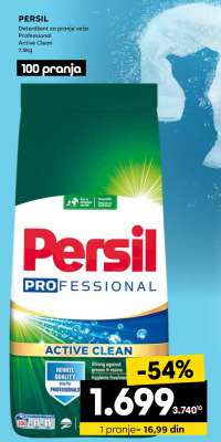 PERSIL
