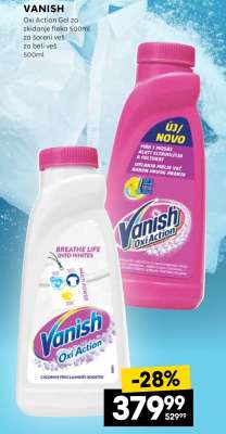 Vanish