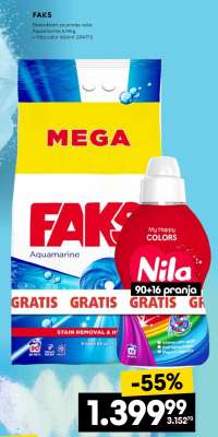 FAKS