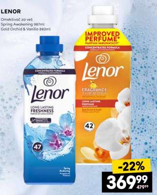 LENOR