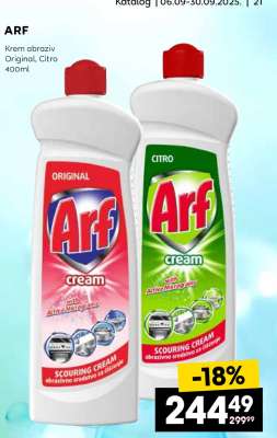 ARF