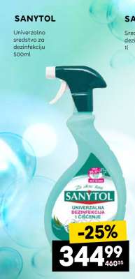 SANYTOL