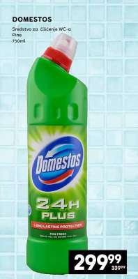 DOMESTOS