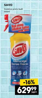 Savo