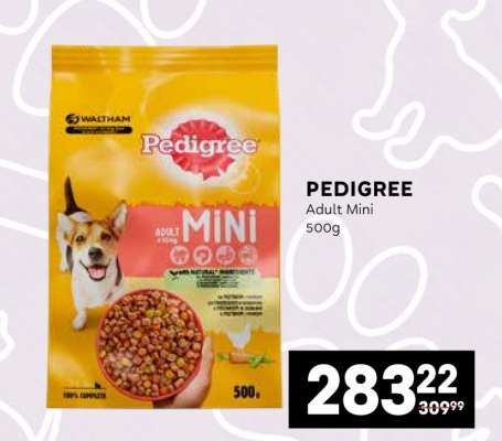Pedigree