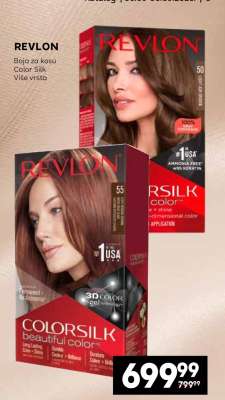 REVLON