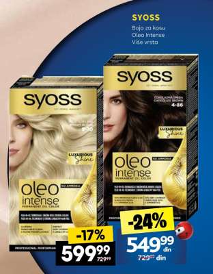 SYOSS