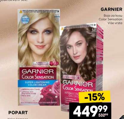 Garnier