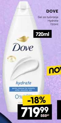 DOVE