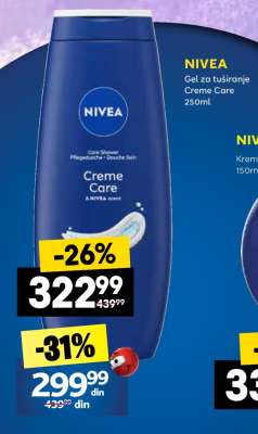 Nivea