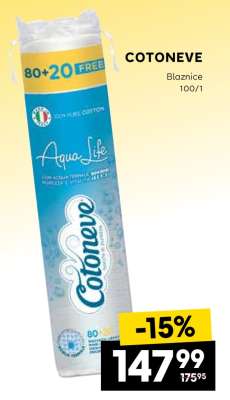Cotoneve