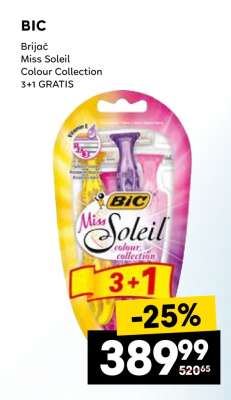 Bic