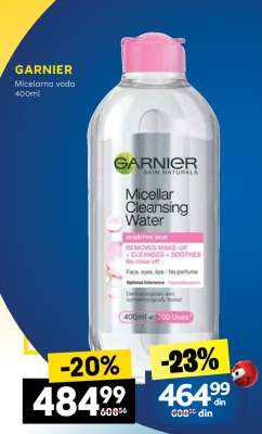 Garnier