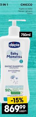 CHICCO