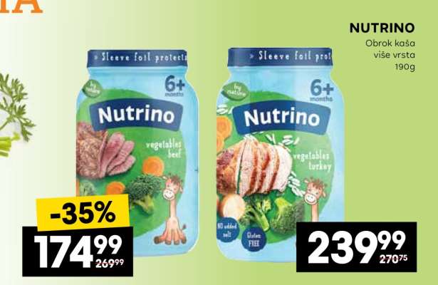 Nutrino