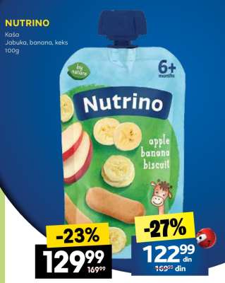 Nutrino