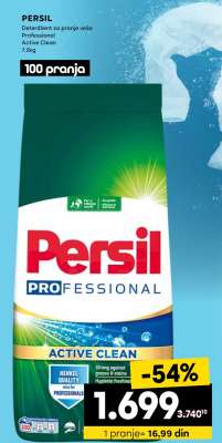 PERSIL