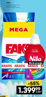 FAKS