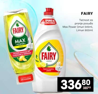 FAIRY