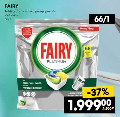 FAIRY
