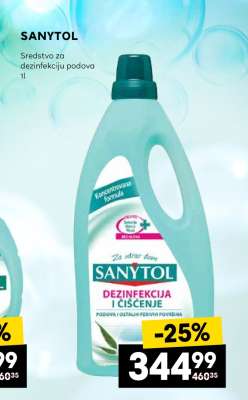 SANYTOL