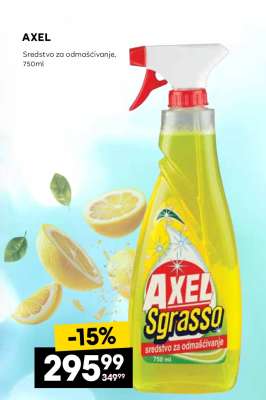 Axel