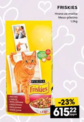 Friskies