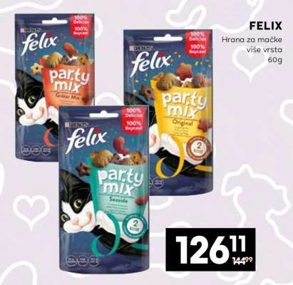 FELIX