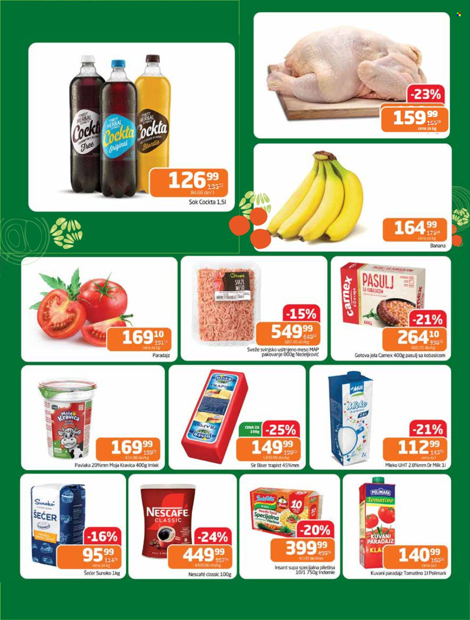 Gomex katalog - 10.09.2025 - 14.09.2025. Stranica 2