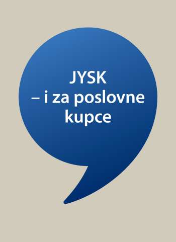 JYSK katalog - 10.09.2025 - 23.09.2025.