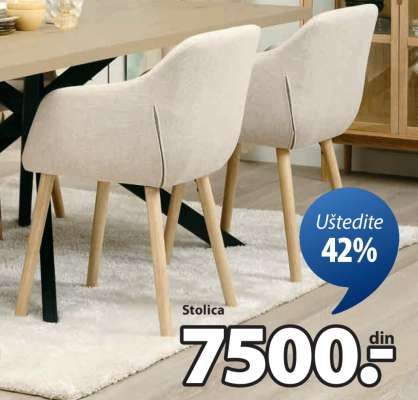 STOLICA