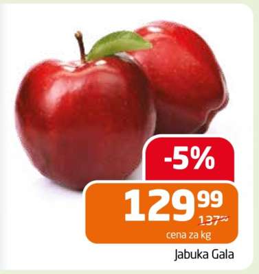 Jabuka Gala