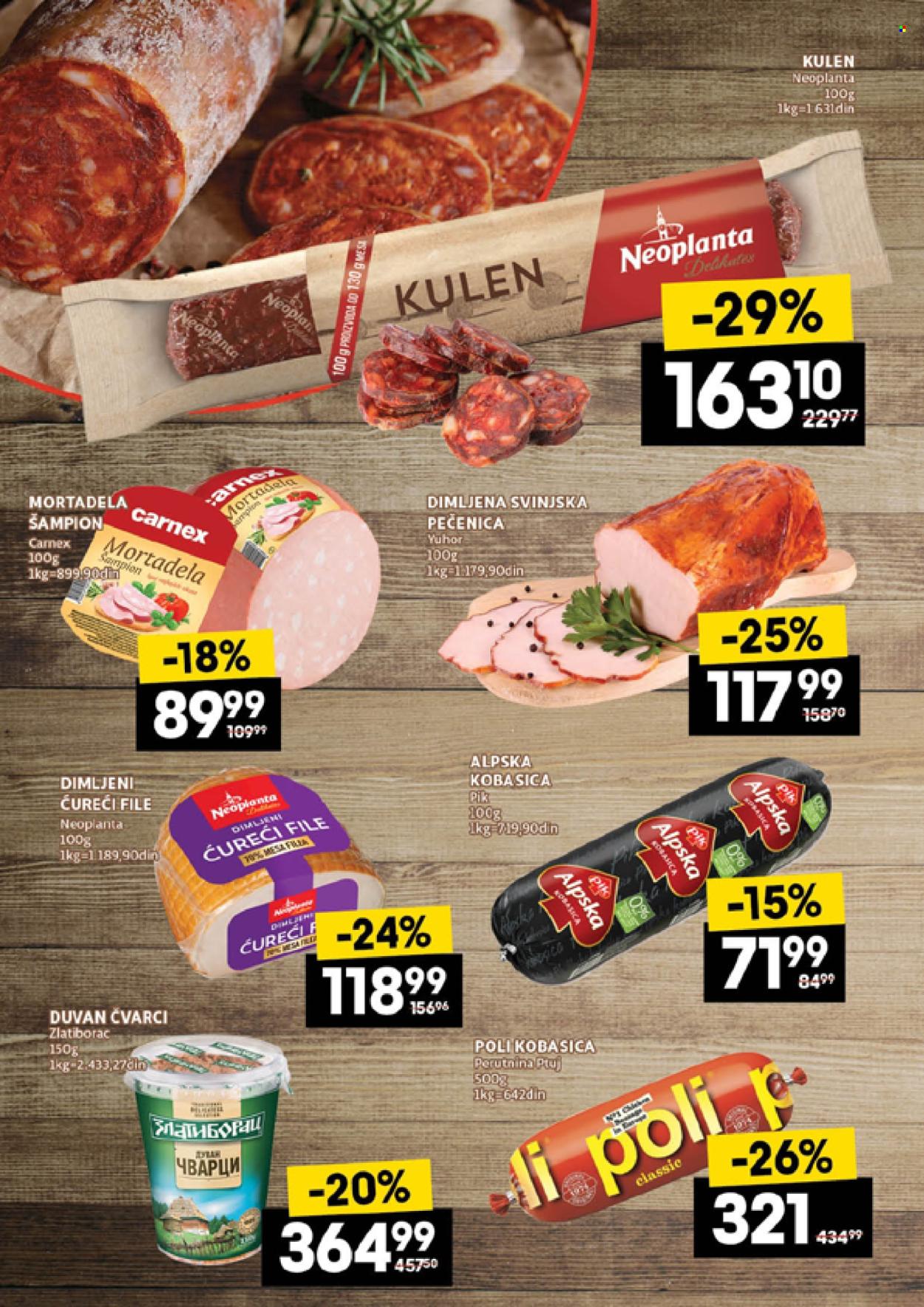 Roda katalog - 11.09.2025 - 17.09.2025. Stranica 6