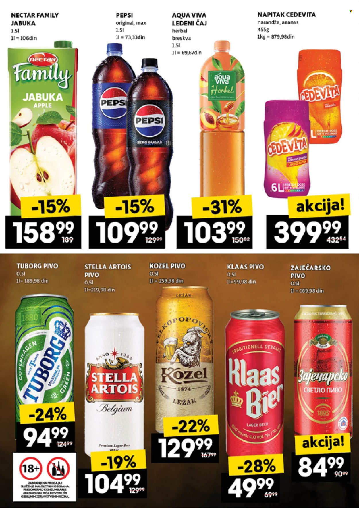 Roda katalog - 11.09.2025 - 17.09.2025. Stranica 14