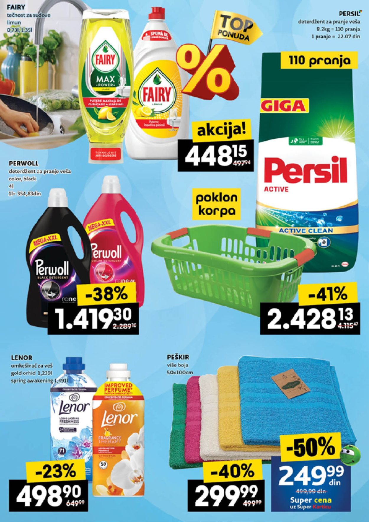 Roda katalog - 11.09.2025 - 17.09.2025. Stranica 16