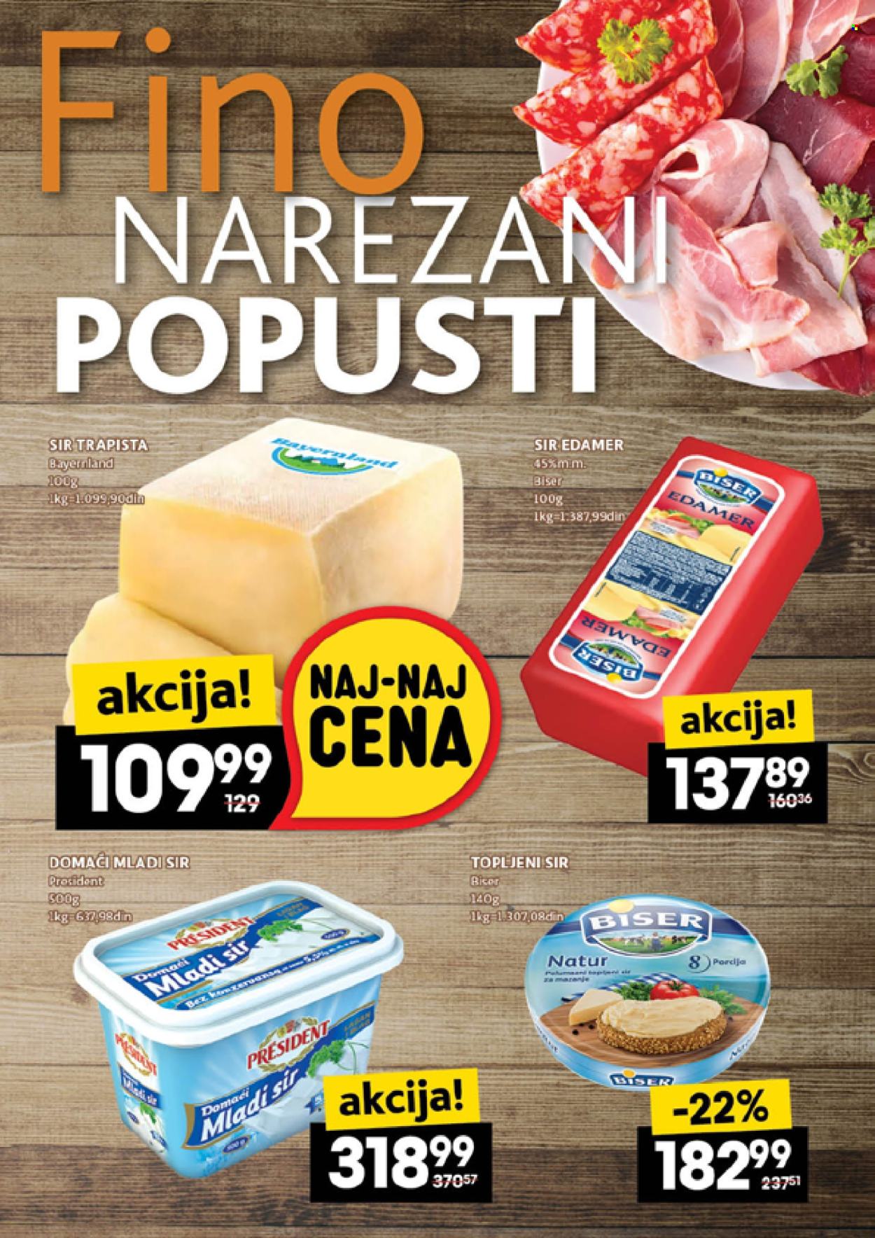 Idea katalog - 11.09.2025 - 17.09.2025. Stranica 7